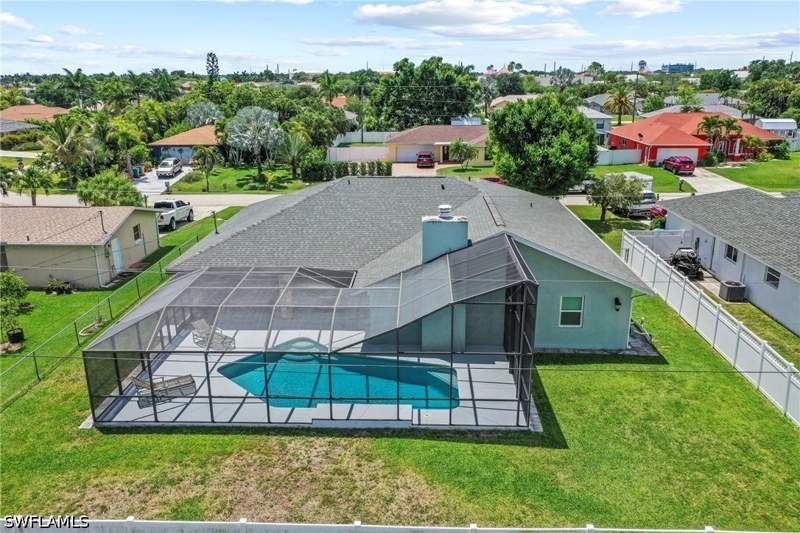 3 bedroom SingleFamilyResidence at 1715 SE 21st St, Cape Coral, Cape Coral — photo 3