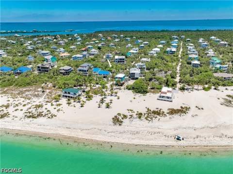 4580 Oyster Shell Dr & 370 Townhouse Ln 60, Upper Captiva FL - photo 10 of 50