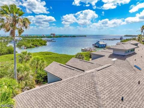 4580 Oyster Shell Dr & 370 Townhouse Ln 60, Upper Captiva FL - photo 11 of 50