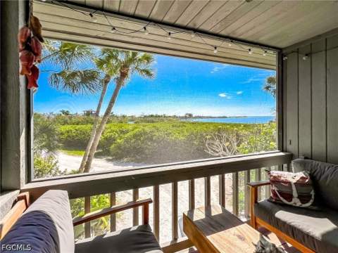 4580 Oyster Shell Dr & 370 Townhouse Ln 60, Upper Captiva FL - photo 12 of 50