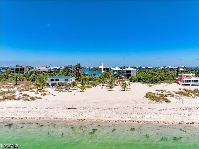 3 bedroom Townhouse at 4580 Oyster Shell Dr & 370 Townhouse Ln 60, North Captiva Dunes, Upper Captiva — photo 3