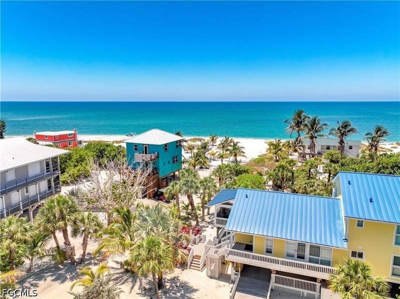 3 bedroom Townhouse at 4580 Oyster Shell Dr & 370 Townhouse Ln 60, North Captiva Dunes, Upper Captiva — photo 4