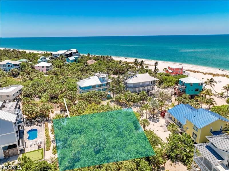 3 bedroom Townhouse at 4580 Oyster Shell Dr & 370 Townhouse Ln 60, North Captiva Dunes, Upper Captiva — photo 5