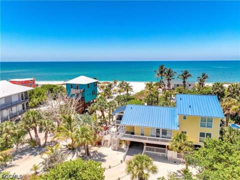 4580 Oyster Shell Dr & 370 Townhouse Ln 60, Upper Captiva FL - photo 6 of 50