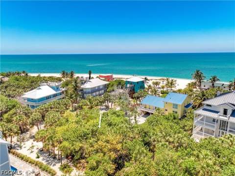 4580 Oyster Shell Dr & 370 Townhouse Ln 60, Upper Captiva FL - photo 7 of 50