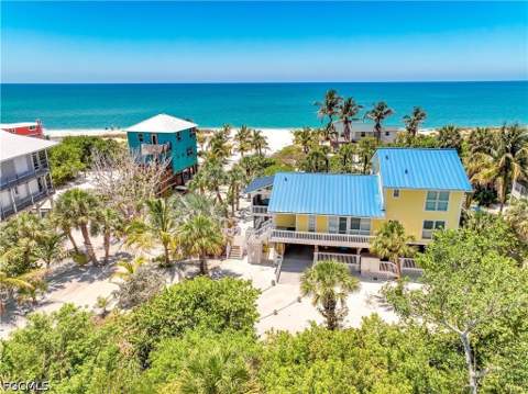 4580 Oyster Shell Dr & 370 Townhouse Ln 60, Upper Captiva FL - photo 8 of 50