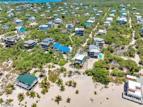 4580 Oyster Shell Dr & 370 Townhouse Ln 60, Upper Captiva FL - photo 9 of 50