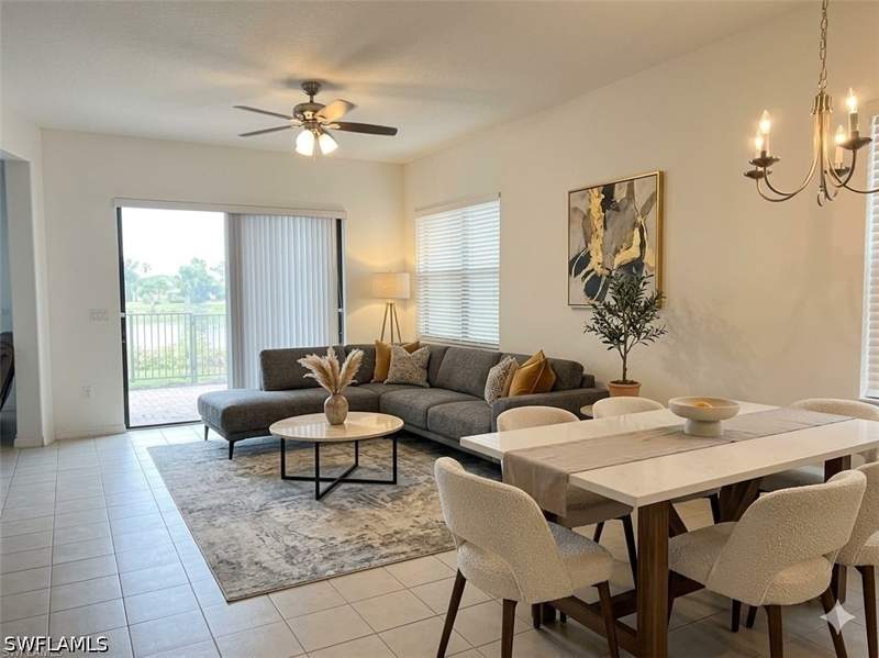 3 bedroom SingleFamilyResidence at 5293 Beckton Rd, Coquina At Maple Ridge, Ave Maria — photo 2