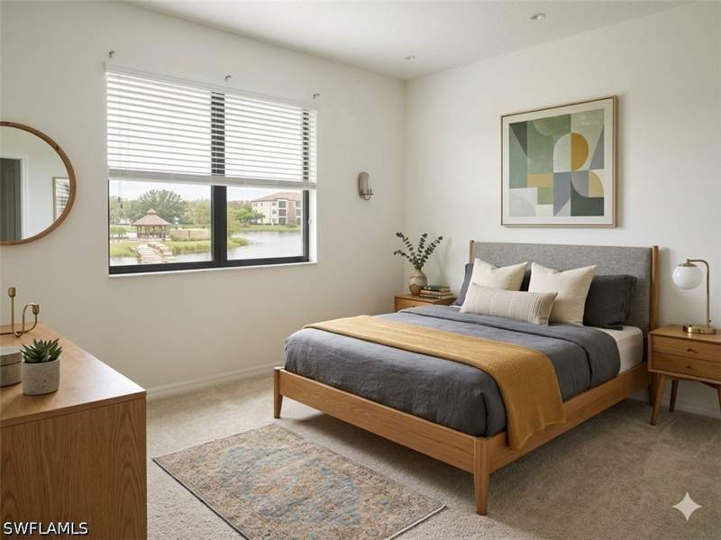3 bedroom SingleFamilyResidence at 5293 Beckton Rd, Coquina At Maple Ridge, Ave Maria — photo 5
