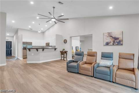 3802 La Rue St, Fort Myers FL - photo 12 of 39