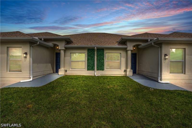 6 bedroom SingleFamilyResidence at 3802 La Rue St, Buckingham, Fort Myers — photo 2