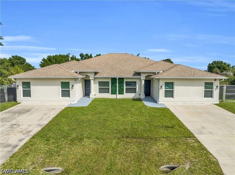 6 bedroom SingleFamilyResidence at 3802 La Rue St, Buckingham, Fort Myers — photo 3