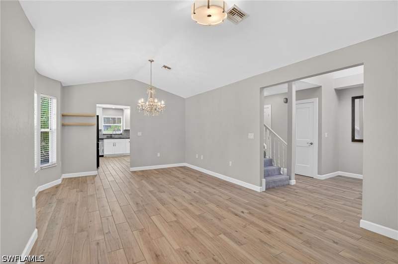 3 bedroom SingleFamilyResidence at 1720 16th St NE, Golden Gate Estates, Naples — photo 4