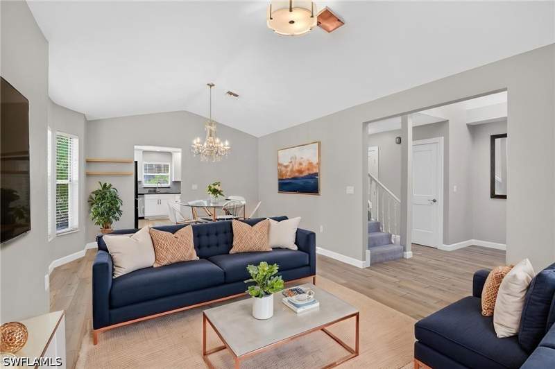 3 bedroom SingleFamilyResidence at 1720 16th St NE, Golden Gate Estates, Naples — photo 5