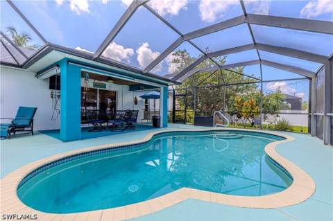4140 SW 8th Ct, Cape Coral FL - photo 24 of 33