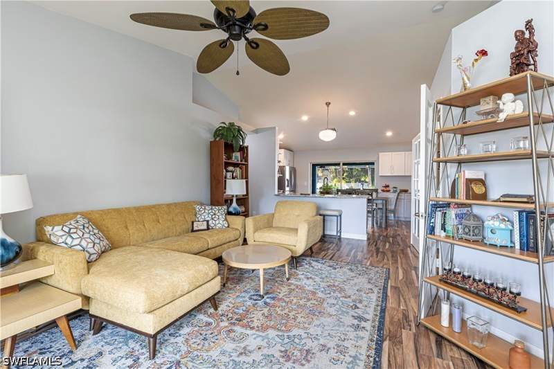 3 bedroom SingleFamilyResidence at 4140 SW 8th Ct, Cape Coral, Cape Coral — photo 3