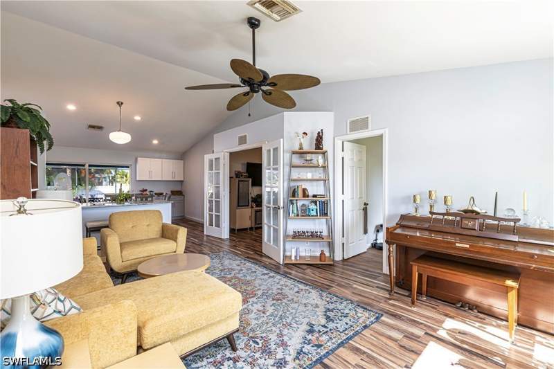 3 bedroom SingleFamilyResidence at 4140 SW 8th Ct, Cape Coral, Cape Coral — photo 4