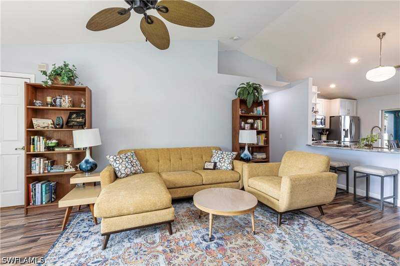 3 bedroom SingleFamilyResidence at 4140 SW 8th Ct, Cape Coral, Cape Coral — photo 5