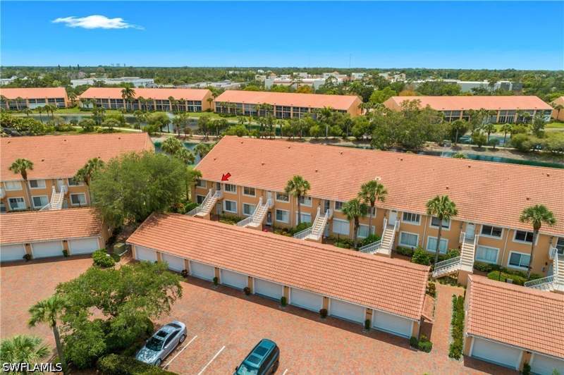 2 bedroom Condominium at 6600 Beach Resort Dr 2, Falling Waters Beach Resort, Naples — photo 2