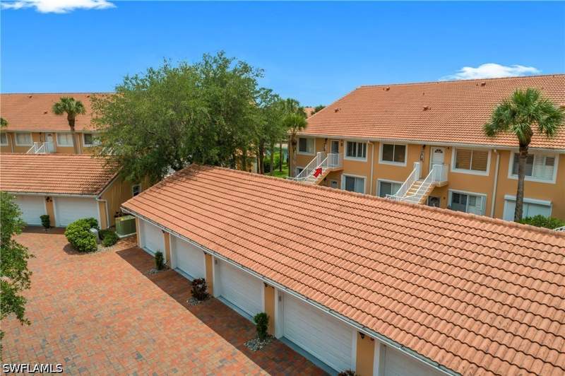 2 bedroom Condominium at 6600 Beach Resort Dr 2, Falling Waters Beach Resort, Naples — photo 3