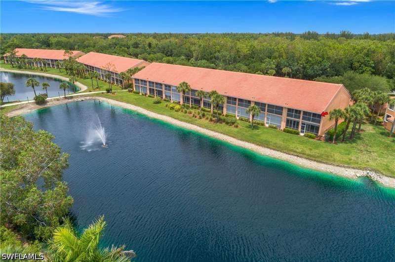 2 bedroom Condominium at 6600 Beach Resort Dr 2, Falling Waters Beach Resort, Naples — photo 4