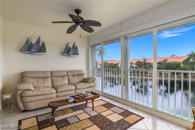 2 bedroom Condominium at 6600 Beach Resort Dr 2, Falling Waters Beach Resort, Naples — photo 5