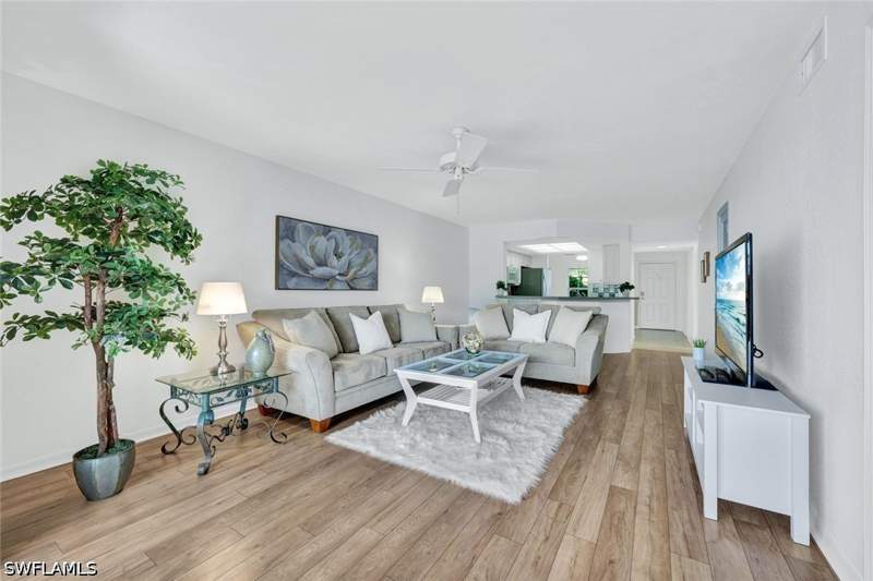 3 bedroom Condominium at 774 Wiggins Lake Dr 101, Wiggins Lakes And Preserves, Naples — photo 2
