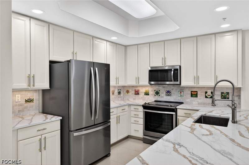 2 bedroom Condominium at 3426 Hancock Bridge Pkwy 606, North Star Yacht Club, North Fort Myers — photo 2