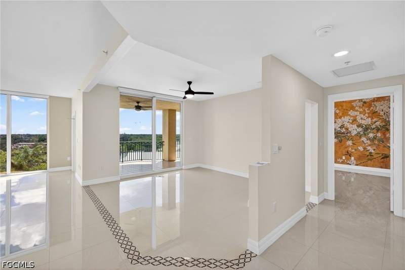 2 bedroom Condominium at 3426 Hancock Bridge Pkwy 606, North Star Yacht Club, North Fort Myers — photo 5
