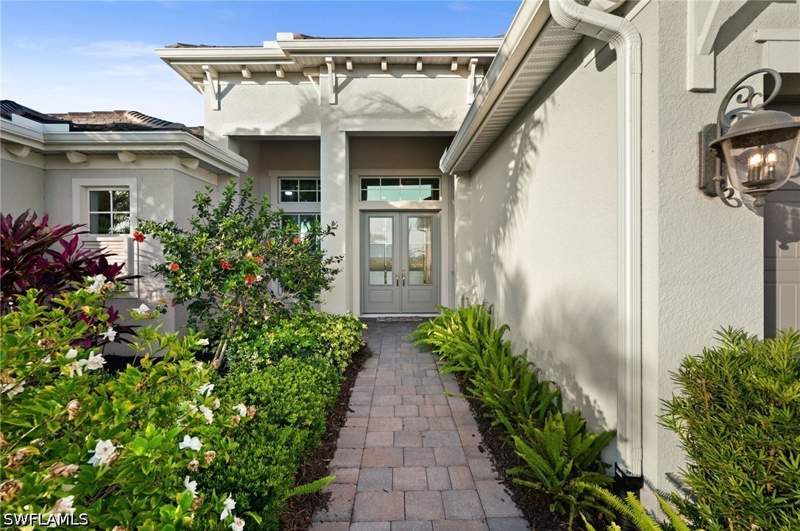3 bedroom SingleFamilyResidence at 18420 Wildblue Blvd, Wildblue, Fort Myers — photo 4