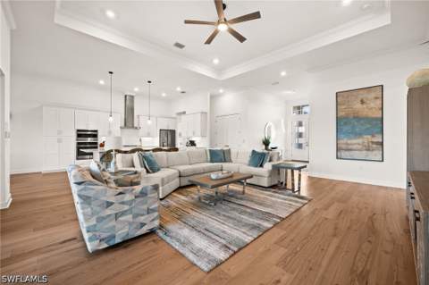 18420 Wildblue Blvd, Fort Myers FL - photo 9 of 48