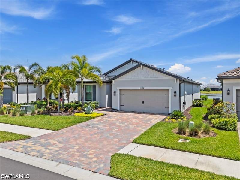 2 bedroom SingleFamilyResidence at 5932 Gala Dr, Del Webb, Ave Maria — photo 3