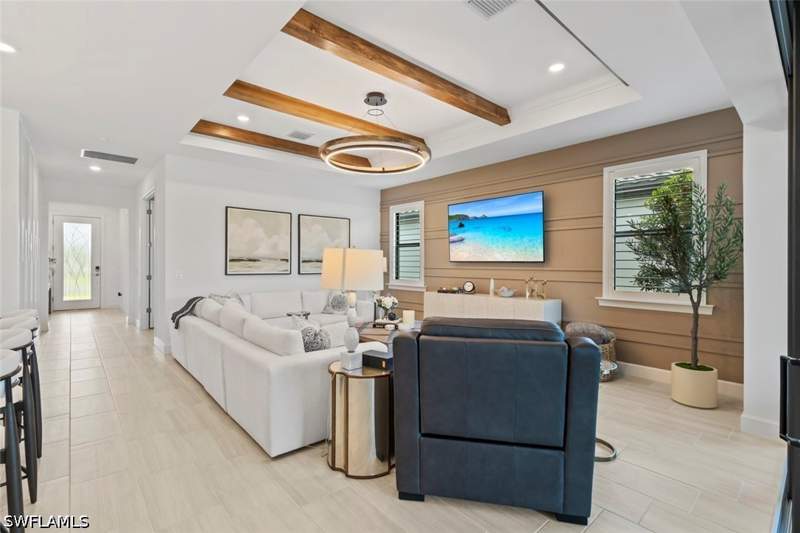 2 bedroom SingleFamilyResidence at 5932 Gala Dr, Del Webb, Ave Maria — photo 5