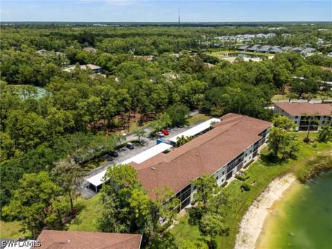 5784 Deauville Cir B103, Naples FL - photo 24 of 27