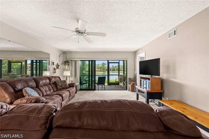 2 bedroom Condominium at 5784 Deauville Cir B103, Deauville Lake Club, Naples — photo 4