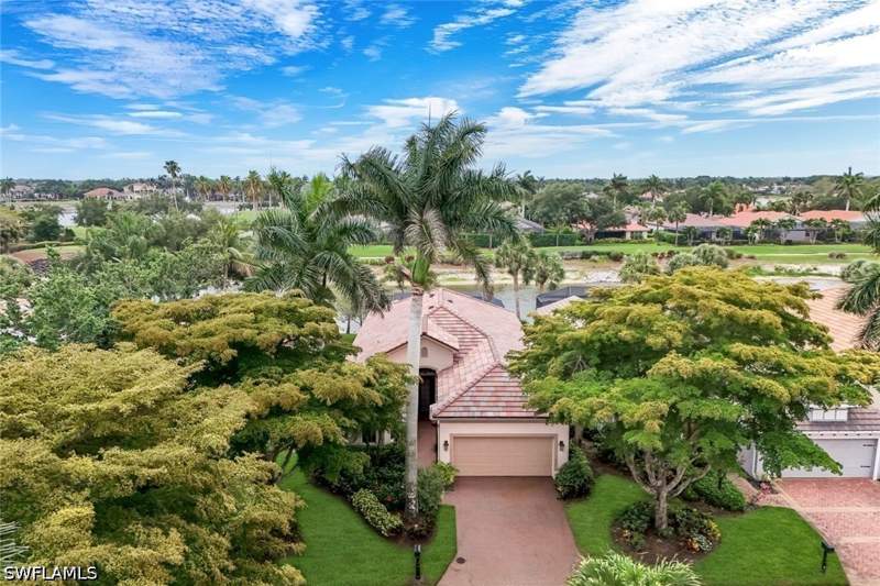 3 bedroom SingleFamilyResidence at 14114 Tivoli Ter, La Tremiti, Bonita Springs — photo 2