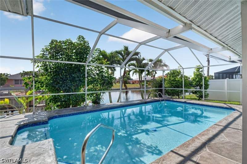 4 bedroom SingleFamilyResidence at 4225 SW 2nd Ave, Cape Coral, Cape Coral — photo 3
