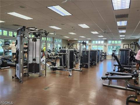 10017 Sky View Way 1506, Fort Myers FL - photo 23 of 25