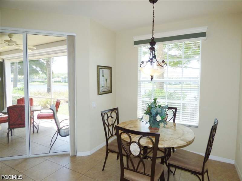 2 bedroom Condominium at 10017 Sky View Way 1506, Jasmine Pointe, Fort Myers — photo 4