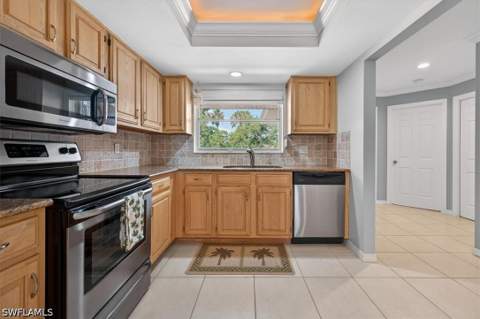 6650 Ilex Cir 6C, Naples FL - photo 10 of 33
