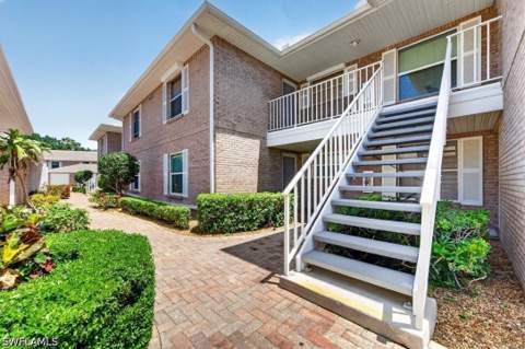 6650 Ilex Cir 6C, Naples FL - photo 22 of 33