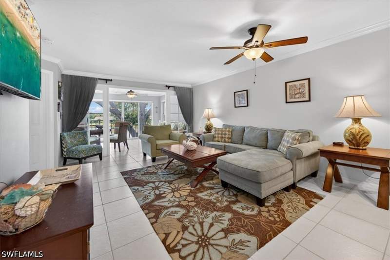 2 bedroom Condominium at 6650 Ilex Cir 6C, Barrington, Naples — photo 5