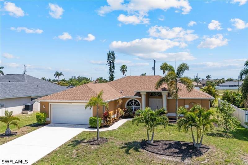 4 bedroom SingleFamilyResidence at 2228 SW 26th Ter, Cape Coral, Cape Coral — photo 3