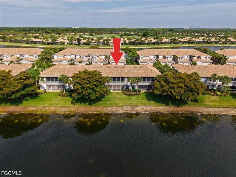 3 bedroom Condominium at 10015 Sky View Way 1605, Majestic Pointe, Fort Myers — photo 3
