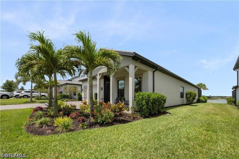 3 bedroom SingleFamilyResidence at 20422 Pebble Glen Dr, Verdana Village, Estero — photo 5