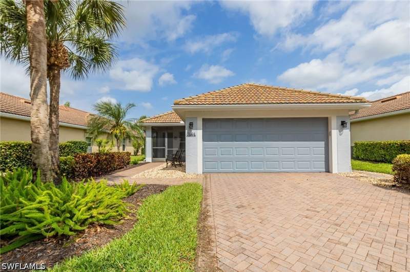 2 bedroom SingleFamilyResidence at 5801 Declaration Ct, Del Webb, Ave Maria — photo 2