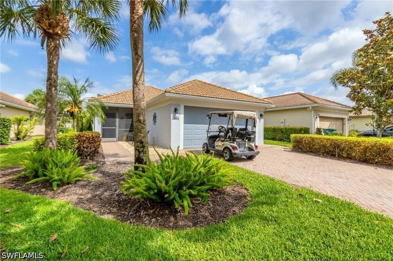 2 bedroom SingleFamilyResidence at 5801 Declaration Ct, Del Webb, Ave Maria — photo 3