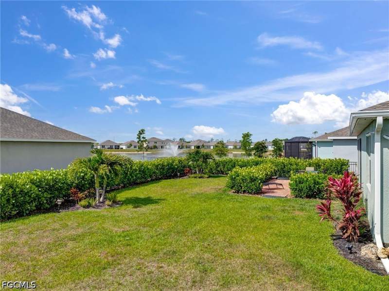 3 bedroom SingleFamilyResidence at 16711 Elkhorn Coral Dr, Coral Bay, North Fort Myers — photo 4