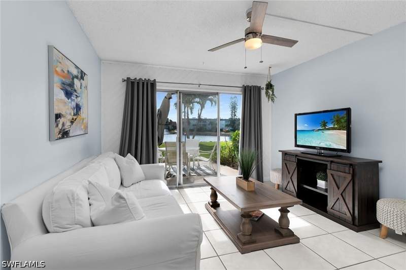 2 bedroom Condominium at 1000 Manatee Rd A105, Gulf Winds East, Naples — photo 3