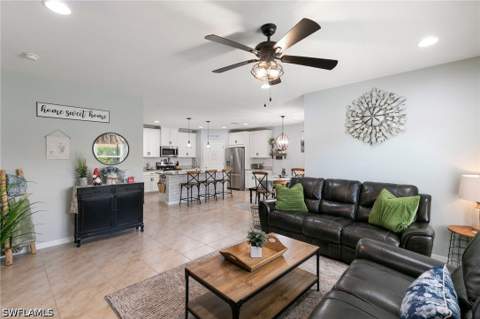 3215 Birchin Ln, Fort Myers FL - photo 12 of 39